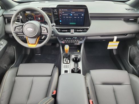 New 2026 Subaru Outback Wilderness AWD/4WD image 20
