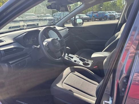 Used 2025 Subaru Crosstrek 2.0i Premium w/ Crosstrek Mirror Package image 14