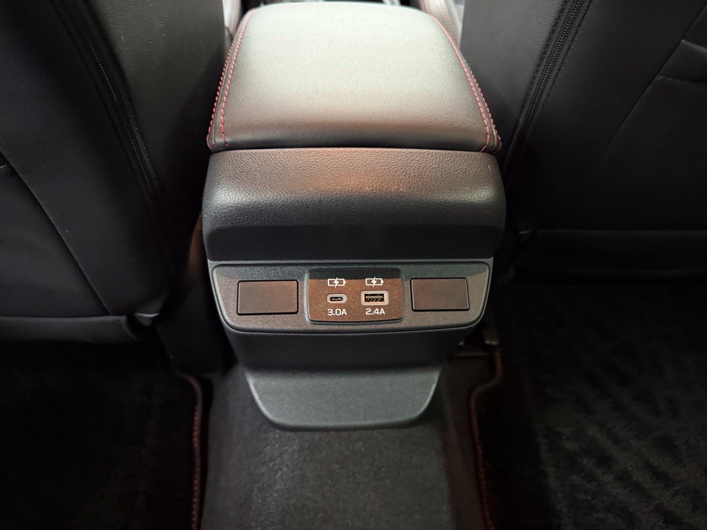 Used 2024 Subaru WRX TR AWD/4WD image 36