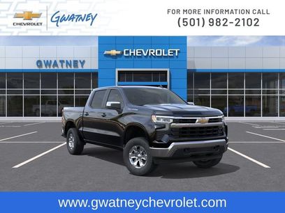 New 2026 Chevrolet Silverado 1500 LT