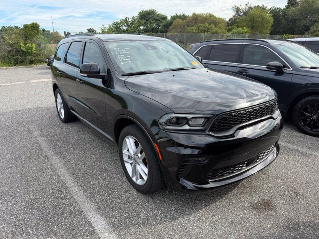 Used 2023 Dodge Durango GT RWD image 7