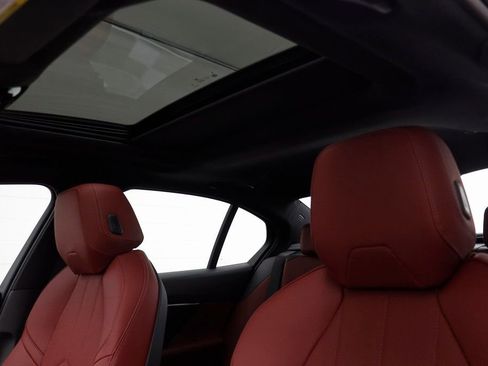 New 2026 BMW 530i xDrive w/ M Sport Package image 13