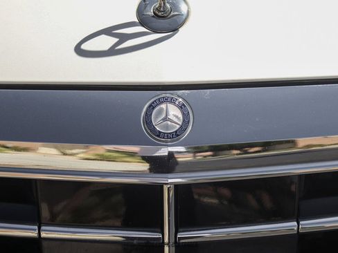 Used 2015 Mercedes-Benz S 550 Sedan image 43