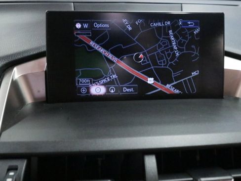 Used 2017 Lexus NX 200t FWD image 20