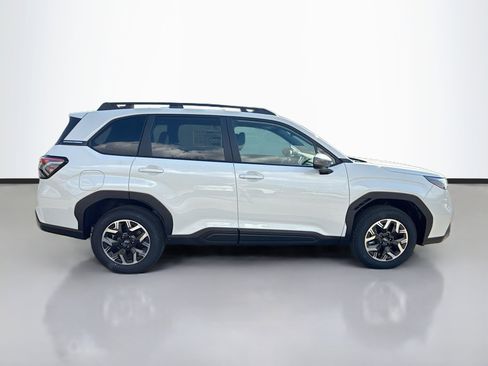 New 2026 Subaru Forester Premium image 2