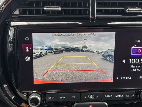 Used 2023 Kia Soul S FWD image 50