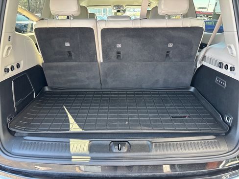 Used 2022 Jeep Wagoneer Series III w/ Flexible Seating Group image 62