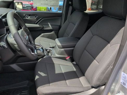 New 2026 GMC Canyon Elevation w/ Convenience Package AWD/4WD image 19