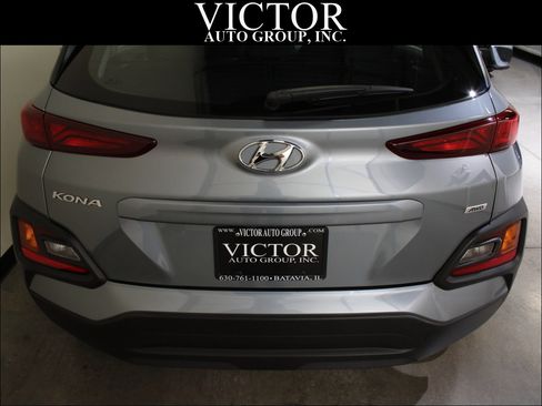 Used 2020 Hyundai Kona SE image 10