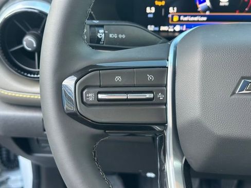 New 2026 Chevrolet Colorado ZR2 w/ Technology Package AWD/4WD image 4