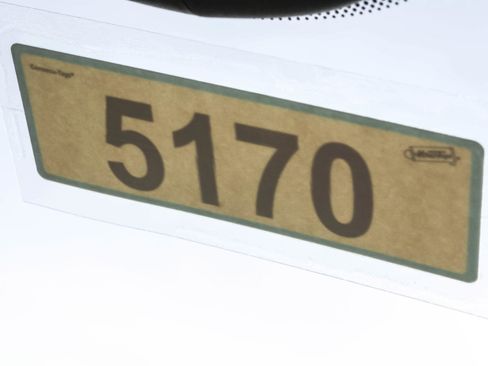 New 2026 Jeep Compass Latitude image 27