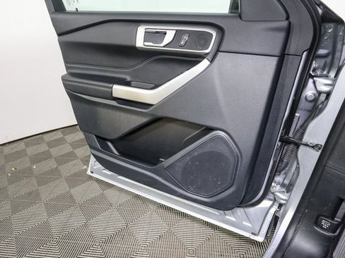 Used 2023 Ford Explorer XLT w/ Equipment Group 202A image 38