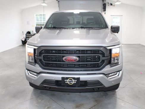 Used 2021 Ford F150 XLT w/ Equipment Group 302A High AWD/4WD image 3