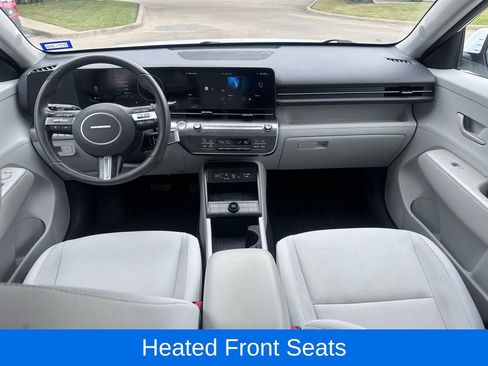 Used 2024 Hyundai Kona SEL w/ Convenience Package image 16