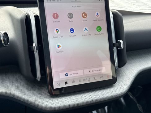 New 2026 Volvo EX30 Cross Country Ultra w/ Protection Package Premier image 23