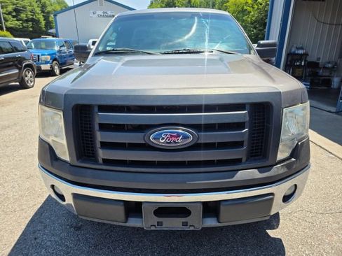 Used 2011 Ford F150 XL w/ PWR Equipment Group RWD image 2