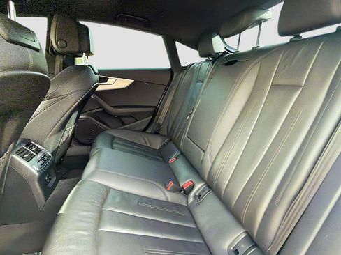 Used 2019 Audi A5 2.0T Premium w/ Convenience Package image 21