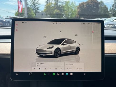 Used 2023 Tesla Model 3 Standard Range RWD image 29