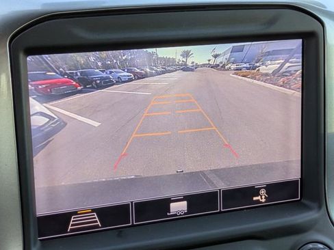 Used 2020 Chevrolet Silverado 1500 RST w/ Rally Edition image 24