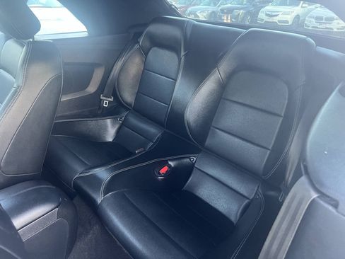 Used 2021 Ford Mustang Premium RWD image 18
