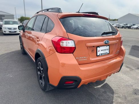 Used 2013 Subaru Crosstrek 2.0i Limited AWD/4WD image 42