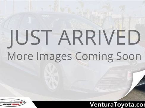 Certified 2023 Toyota Corolla LE FWD image 1