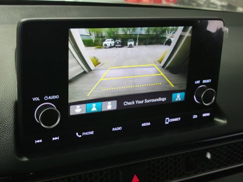 Used 2025 Honda Civic Sport image 23