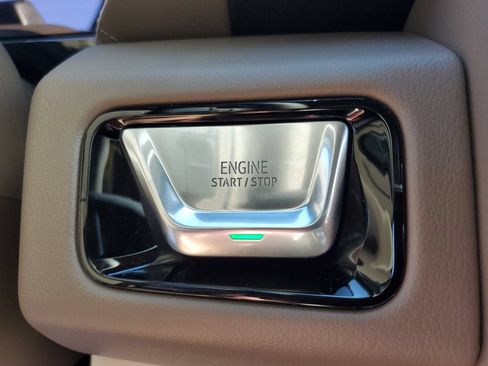 New 2026 GMC Yukon Denali w/ Denali Reserve Package AWD/4WD image 24