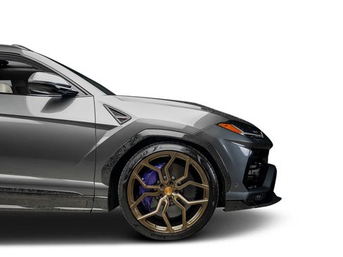 Used 2019 Lamborghini Urus AWD/4WD image 30
