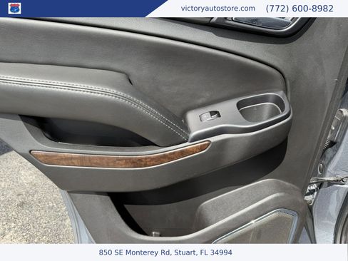 Used 2018 Chevrolet Tahoe LS image 33
