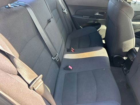 Used 2012 Chevrolet Cruze LT image 15