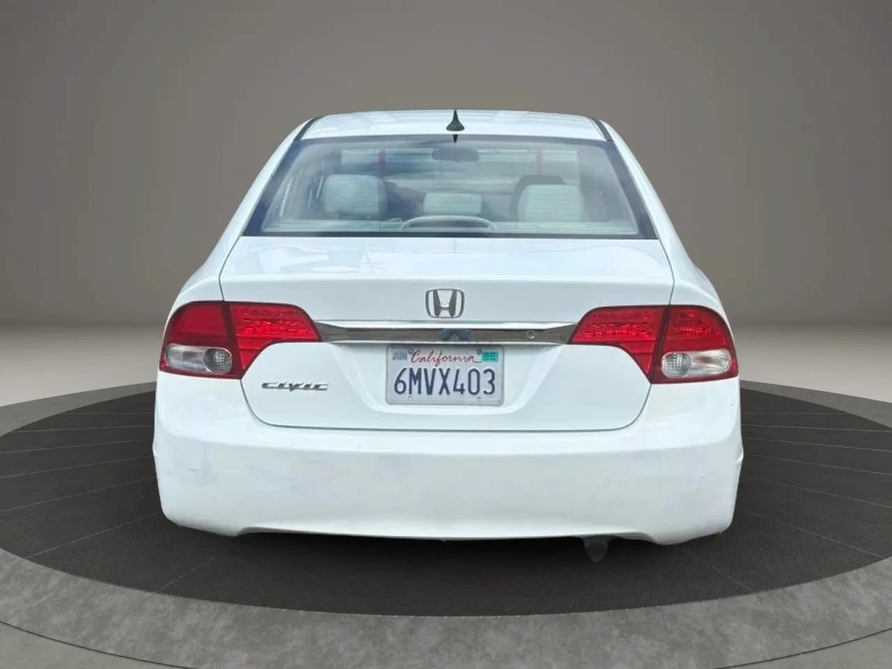 Used 2010 Honda Civic LX image 7