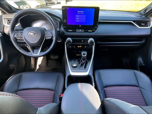 Certified 2023 Toyota RAV4 XSE image 21