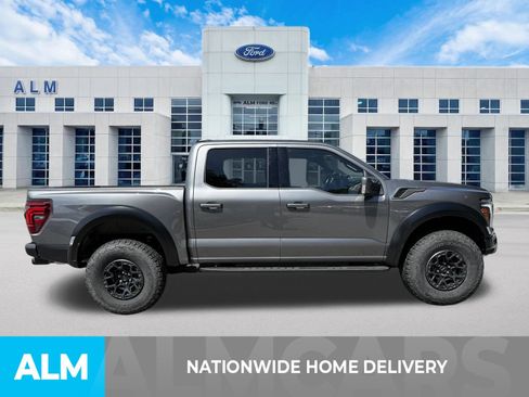 Used 2024 Ford F150 Raptor w/ Equipment Group 803A Raptor R AWD/4WD image 4