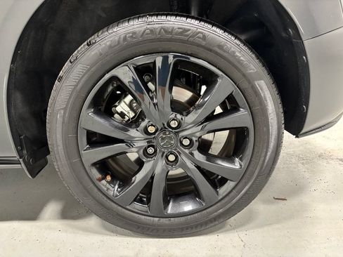 Used 2026 MAZDA CX-30 2.5 Turbo AWD/4WD image 63