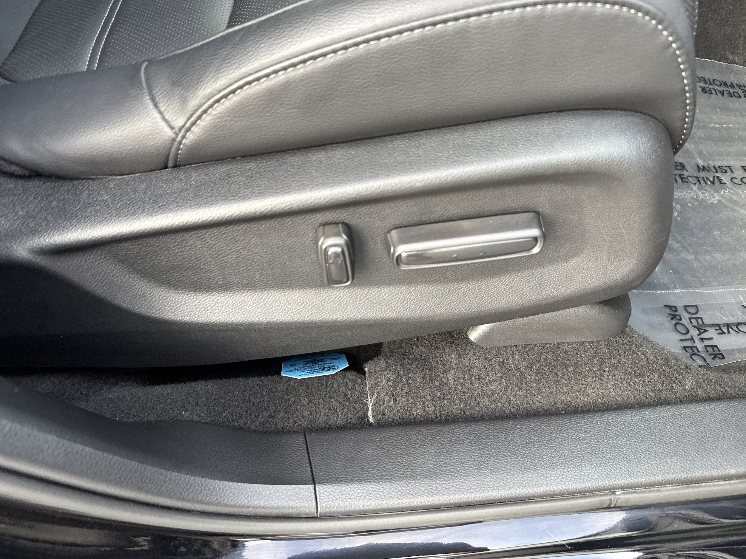 Used 2022 Honda CR-V Touring image 16