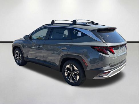 New 2026 Hyundai Tucson SEL FWD image 5