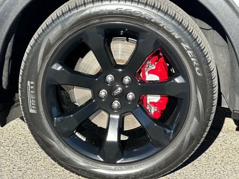 Used 2023 Ford Explorer ST w/ Equipment Group 401A image 35