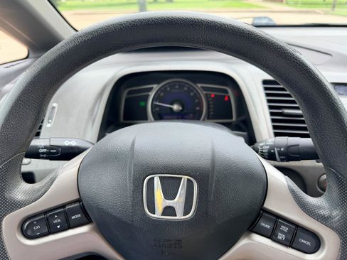 Used 2008 Honda Civic EX image 14