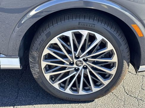 New 2026 Hyundai Palisade Calligraphy FWD image 12