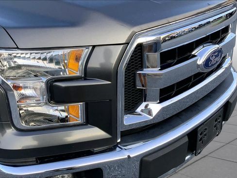 Used 2016 Ford F150 XLT RWD image 27