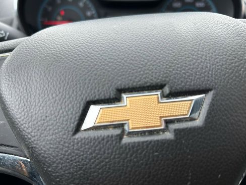 Used 2016 Chevrolet Cruze LT w/ Convenience Package image 20