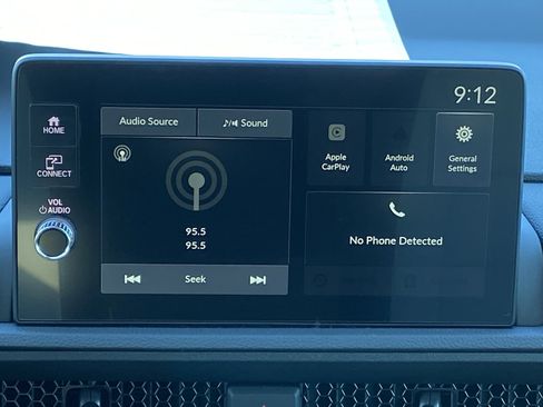 Used 2026 Honda CR-V EX image 13