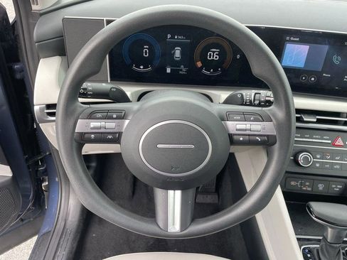 New 2026 Hyundai Tucson SE image 33