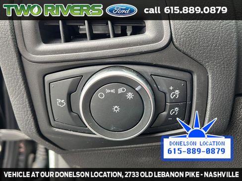 Used 2018 Ford Focus S image 19