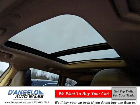 Used 2015 Volvo XC60 T5 image 39