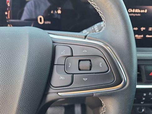 Used 2024 Buick Encore GX Preferred w/ Advanced Technology Package FWD image 22
