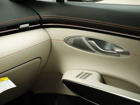 New 2026 Genesis GV70 3.5T Sport Prestige image 29