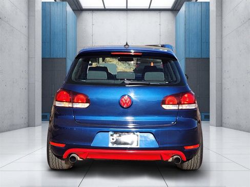 Used 2012 Volkswagen GTI 4-Door image 23