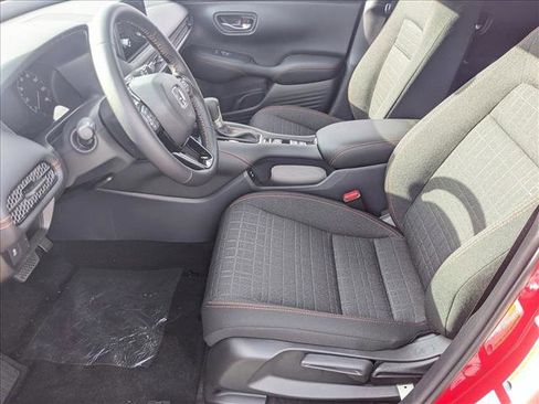 New 2026 Honda HR-V Sport image 4